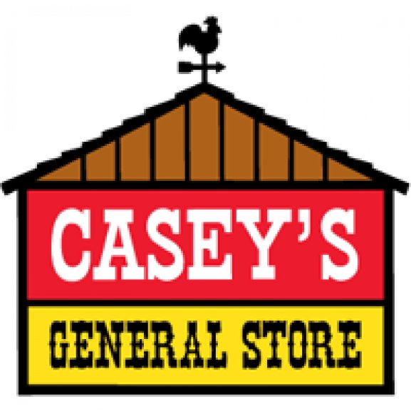 Logo of Casey&#039;s General Store