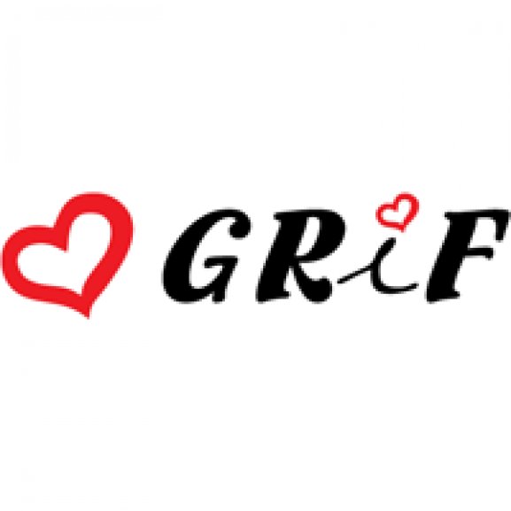 Logo of Grif Moda Feminina