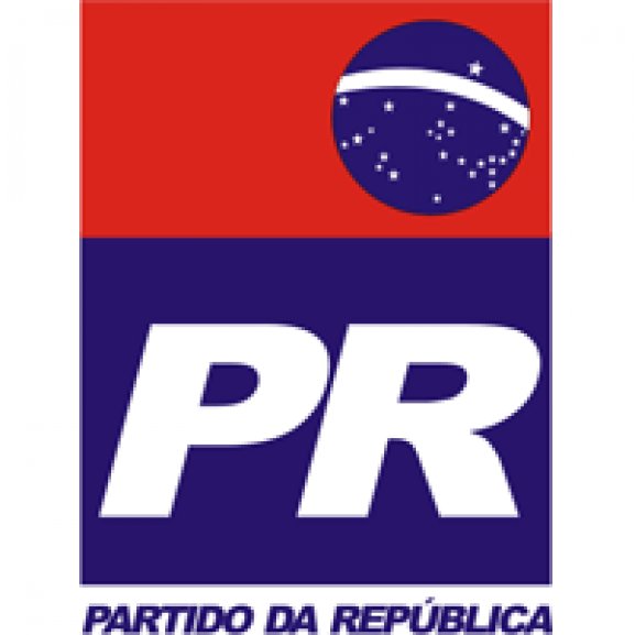 Logo of Partido da República