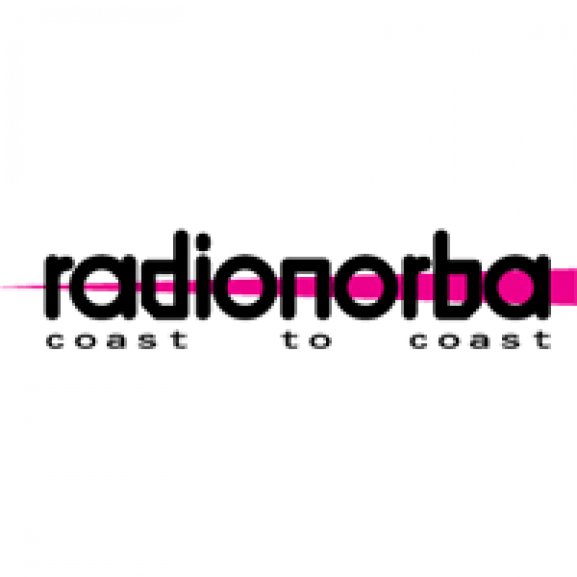 Logo of Radionorba