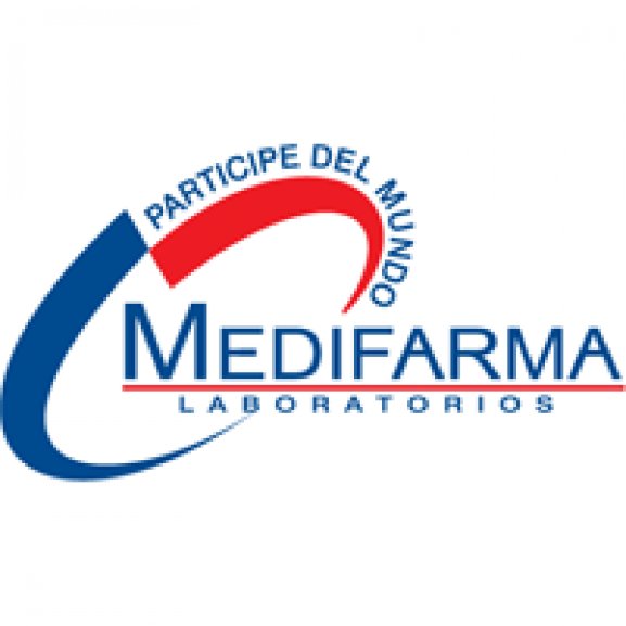 Logo of MEDIFARMA