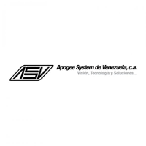 Logo of apogeesystem de venezuela