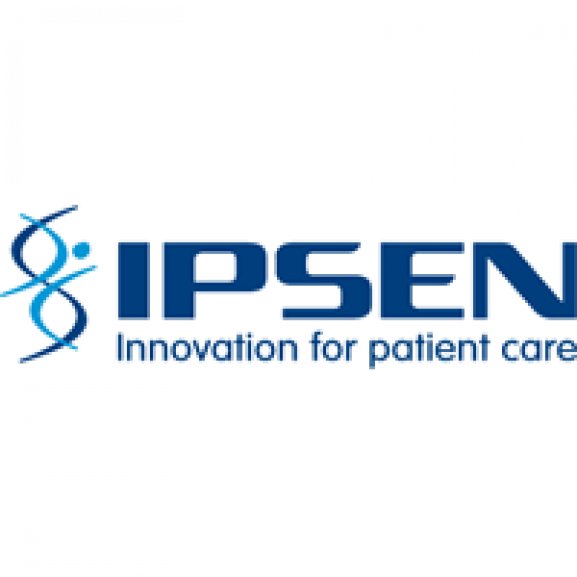 Logo of IPSEN