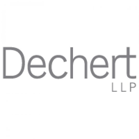 Logo of Dechert LLP