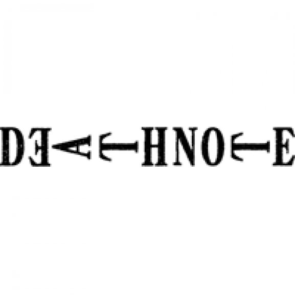 Logo of DEATHNOTE