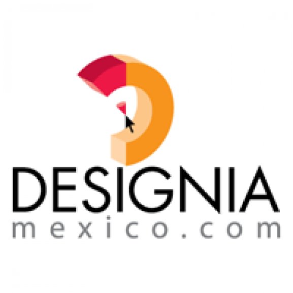 Logo of designia