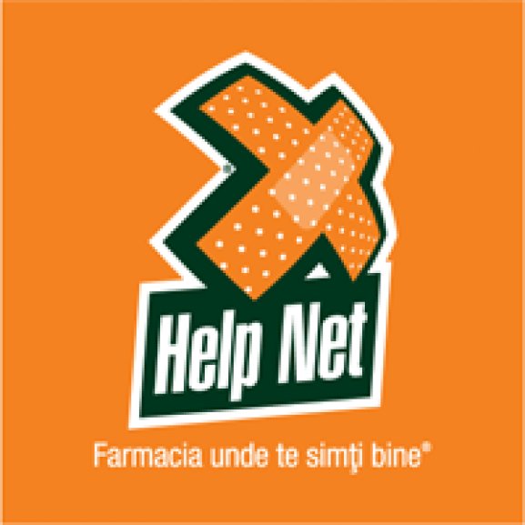 Logo of Help Net