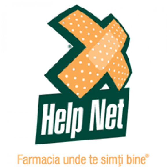 Logo of Help Net