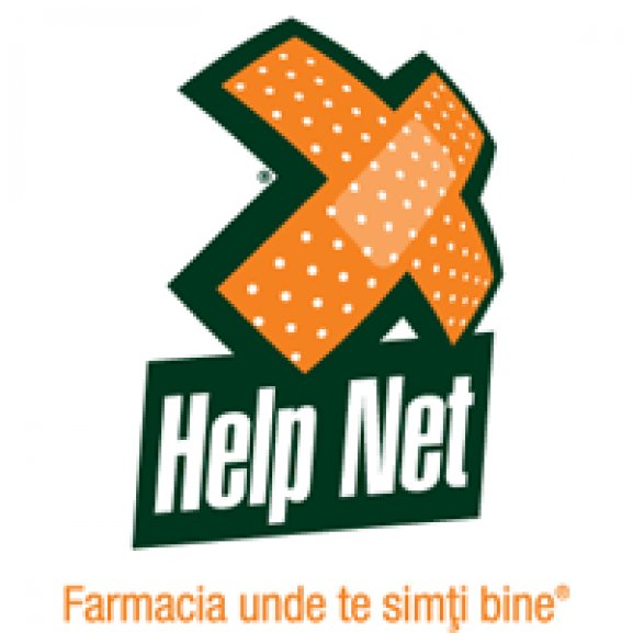 Logo of Help Net