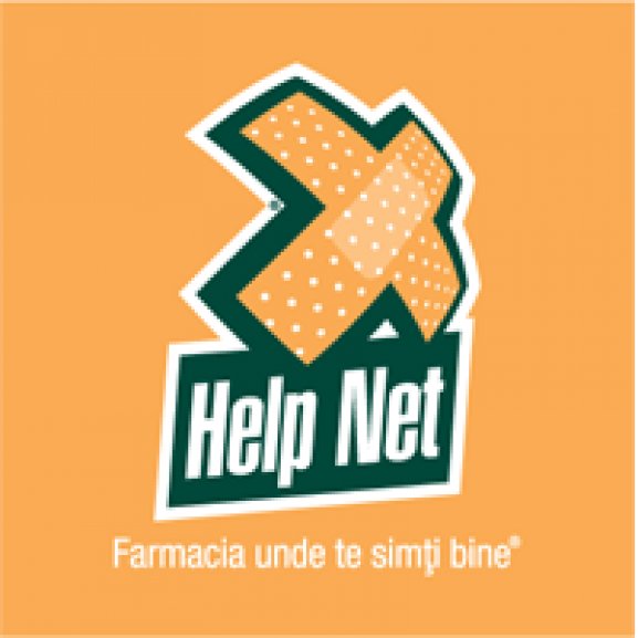 Logo of Help Net