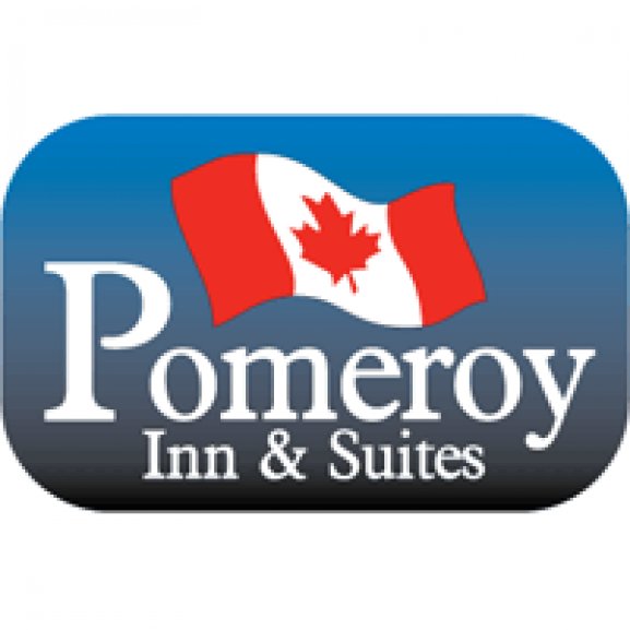 Logo of Pomeroy Inn &amp; Suites
