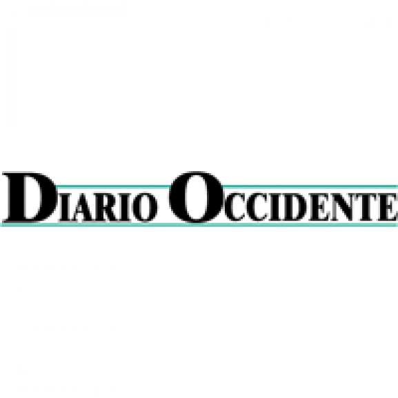 Logo of Diario Occidente