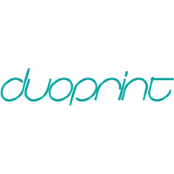 Logo of Duoprint