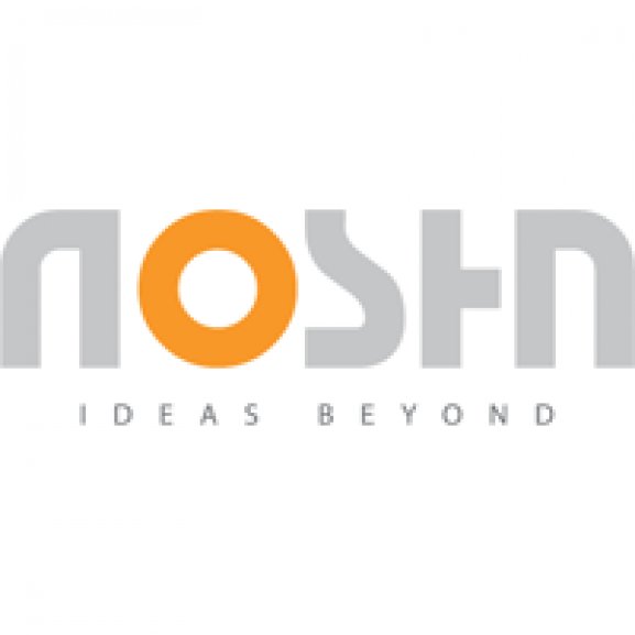 Logo of NOSHN ADVERTISING AGENCY