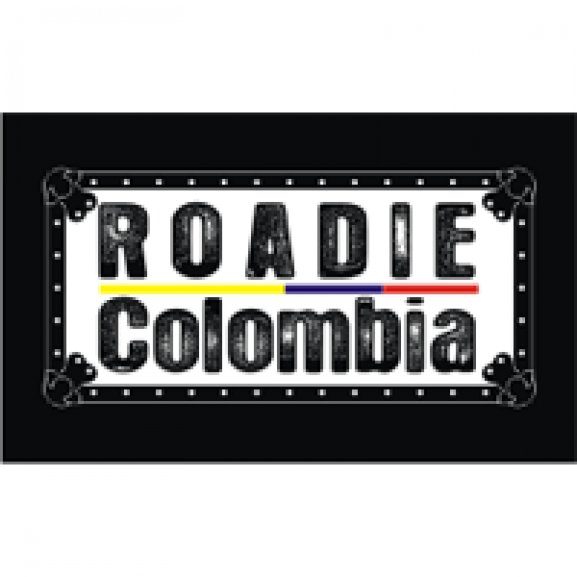 Logo of roadie colombia