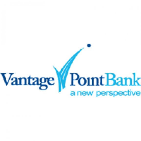 Logo of Vantage Point Bank