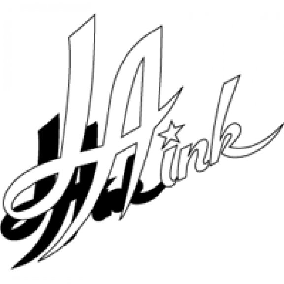 Logo of LA INK