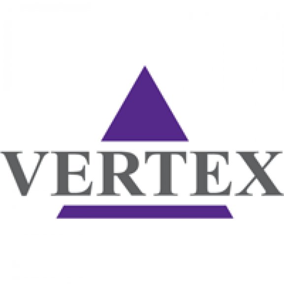Logo of Vertex
