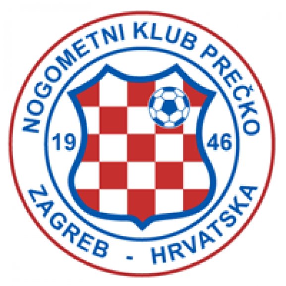Logo of NK Precko