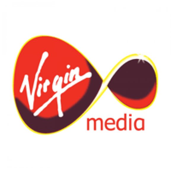 Logo of VIRGIN MEDIA