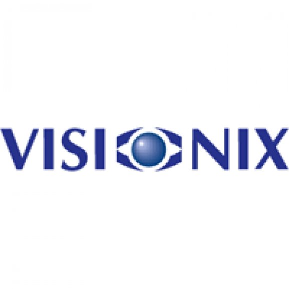 Logo of VISIONIX