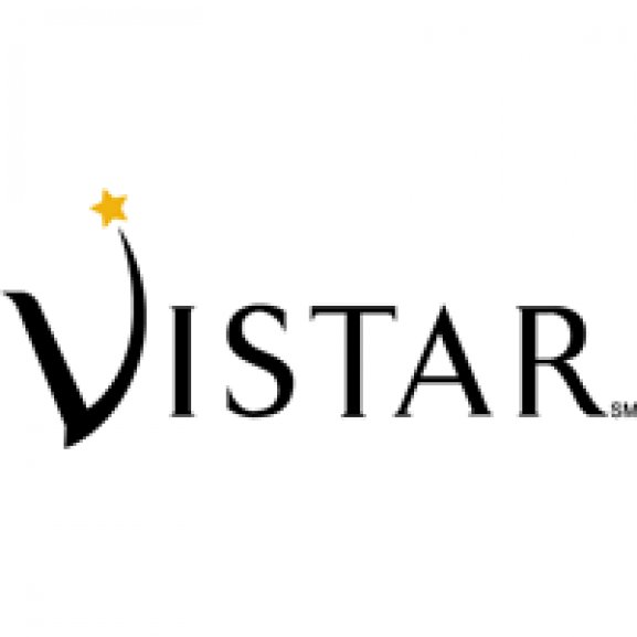 Logo of VISTAR