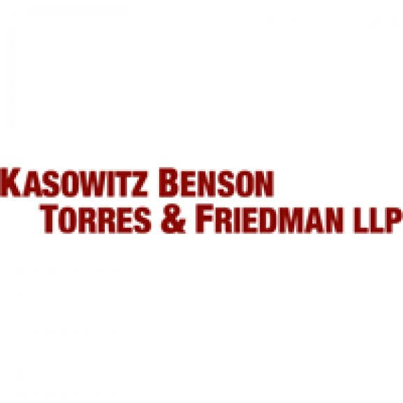 Logo of Kasowitz