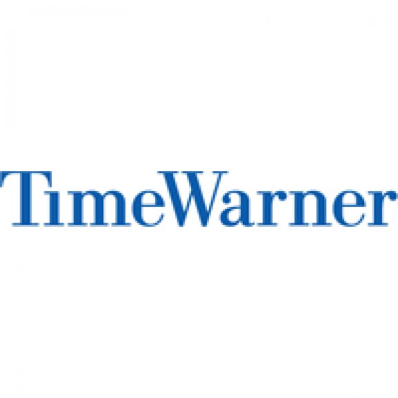 Logo of Time warner