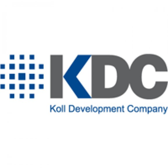 Logo of KDC
