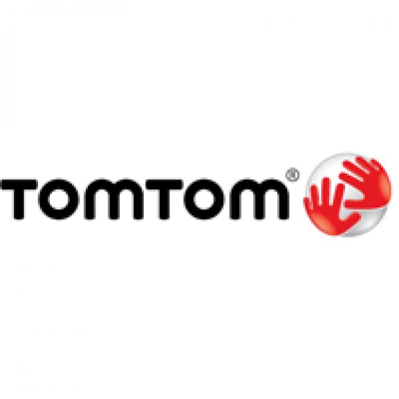 Logo of TomTom