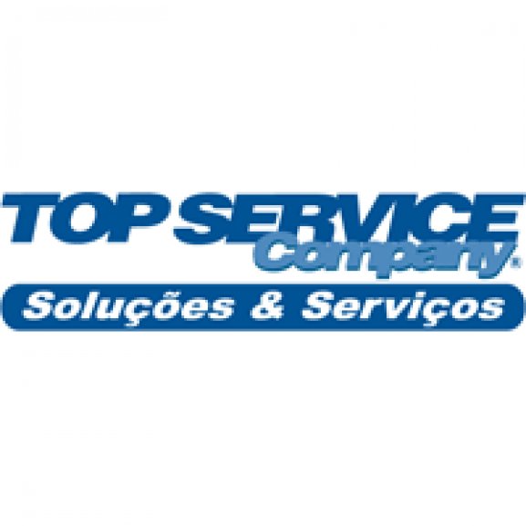 Logo of Top Service Company