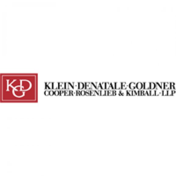 Logo of Klein law