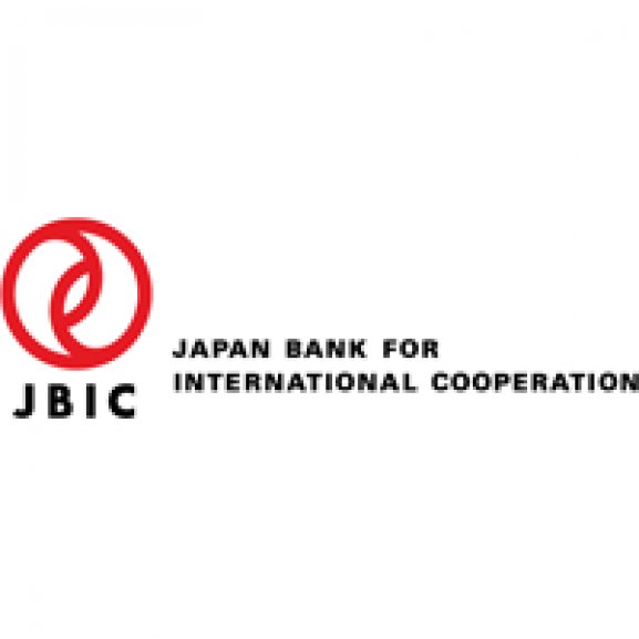 Logo of JBIC