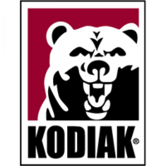 Logo of KODIAK