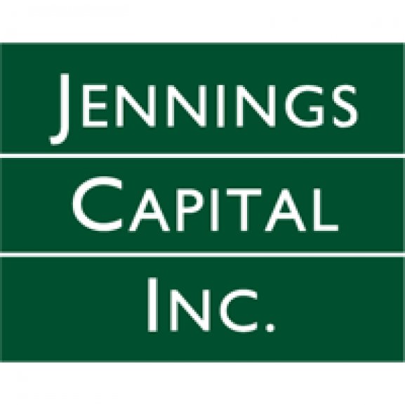 Logo of jennings capital