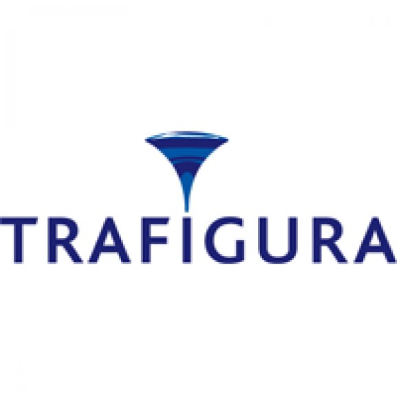 Logo of Trafigura