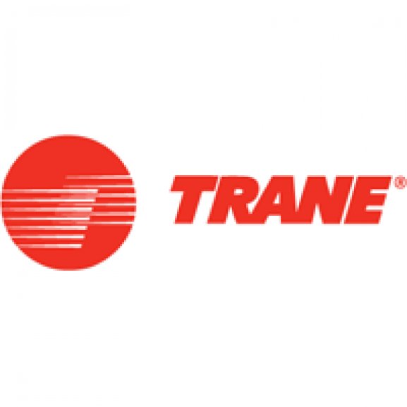 Logo of Trane
