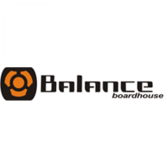 Logo of Balance Boardhouse