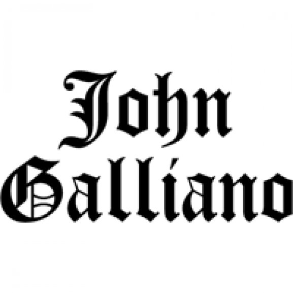 Logo of John Galliano