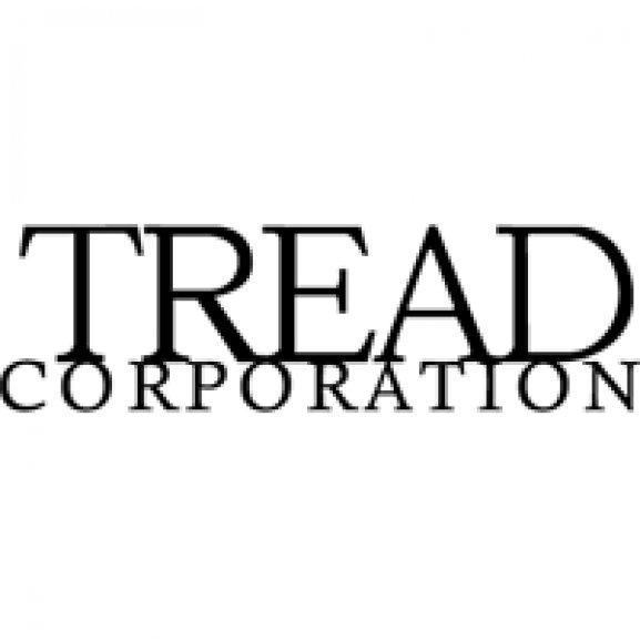 Logo of Tread corporation