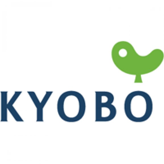 Logo of Kyobo