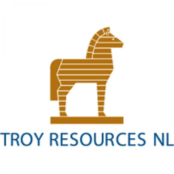 Logo of Troy resour