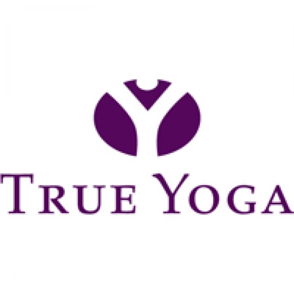 Logo of True yoga