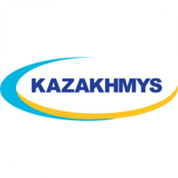 Logo of Kazakhmys