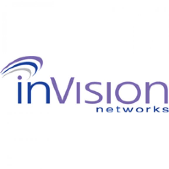 Logo of Invision networks