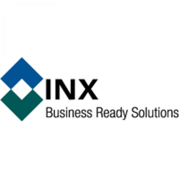 Logo of INX
