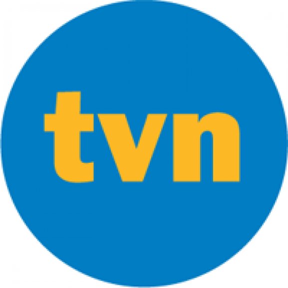 Logo of TVN