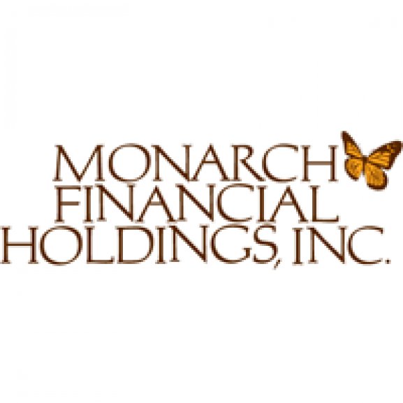 Logo of Monarch Financial