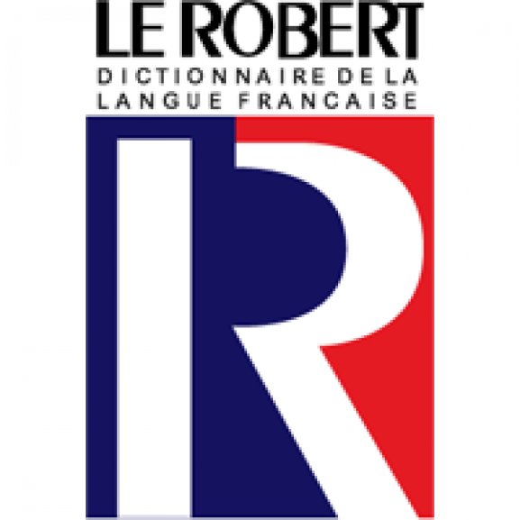 Logo of Le robert