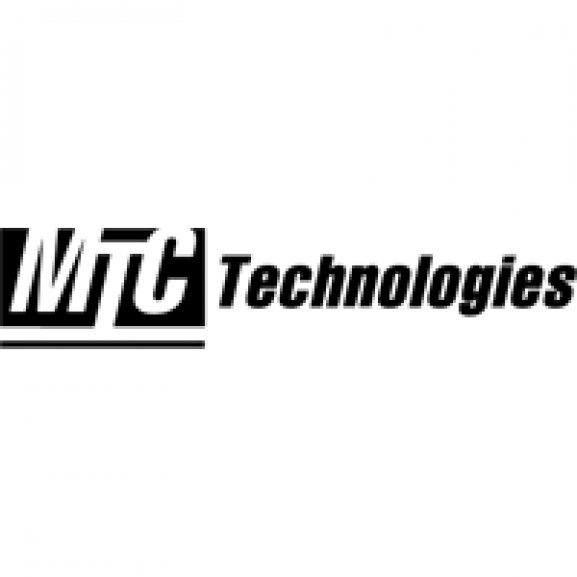 Logo of MTC technologies